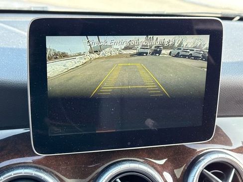 Used 2018 Mercedes-Benz CLA 250 4MATIC image 21