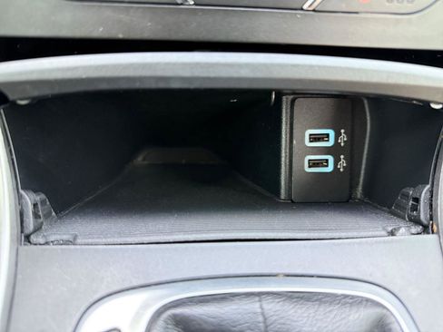 Used 2018 Ford Edge SEL w/ Equipment Group 201A image 27