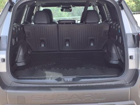 New 2026 Subaru Outback Limited AWD/4WD image 11