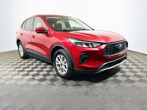 Used 2023 Ford Escape Active w/ Tech Pack #2 image 1