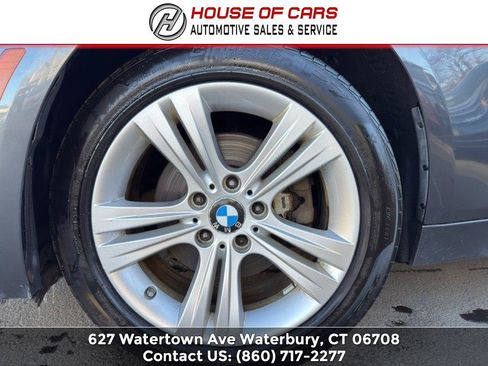 Used 2016 BMW 328i xDrive 4dr Sdn 328i xDrive AWD SULEV image 56