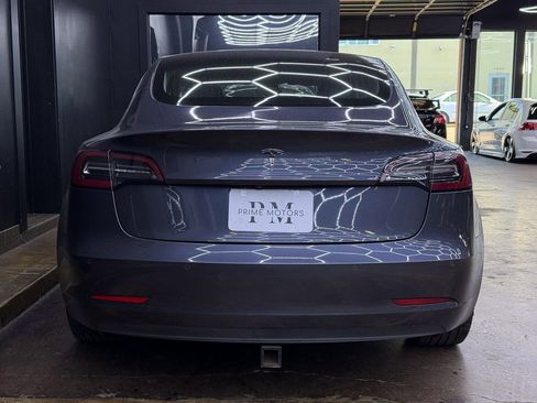 Used 2018 Tesla Model 3 Long Range image 8