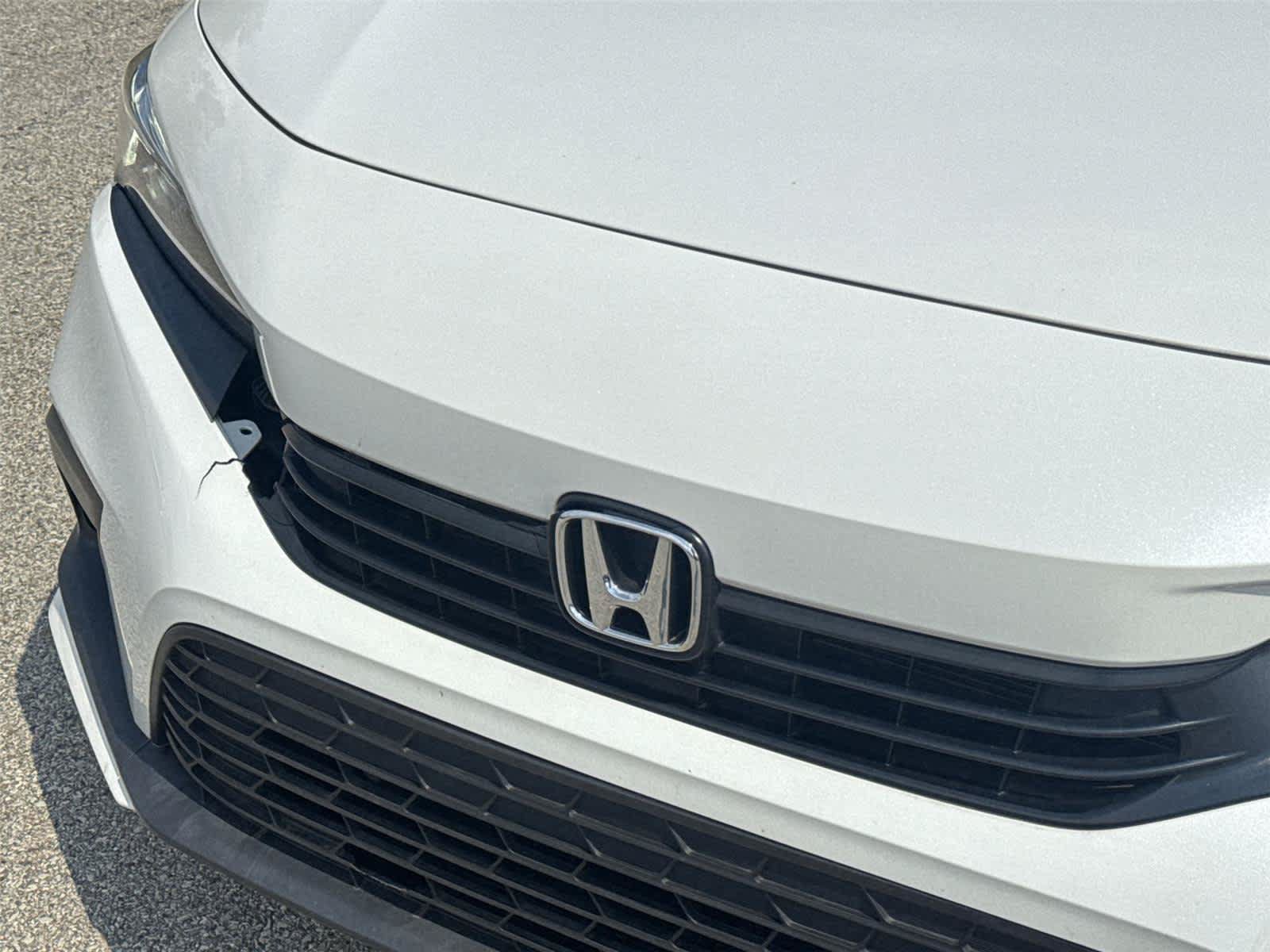 Used 2024 Honda Civic EX image 10