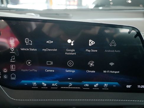 New 2026 Chevrolet Corvette Z06 w/ Battery Protection Package image 19