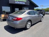 Used 2011 INFINITI M37 w/ Deluxe Touring Pkg image 4