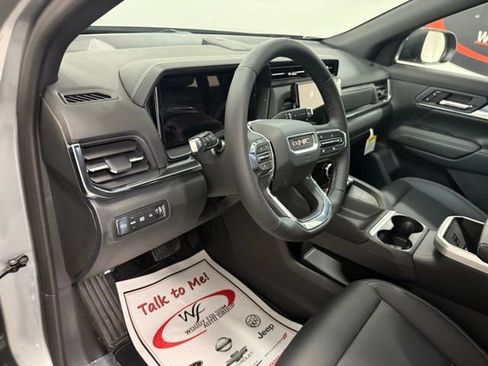 New 2026 GMC Terrain Elevation w/ Elevation Premium Package image 13