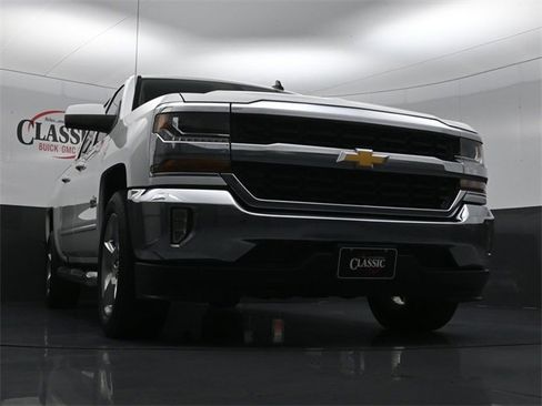 Used 2016 Chevrolet Silverado 1500 LT w/ Texas Edition image 26