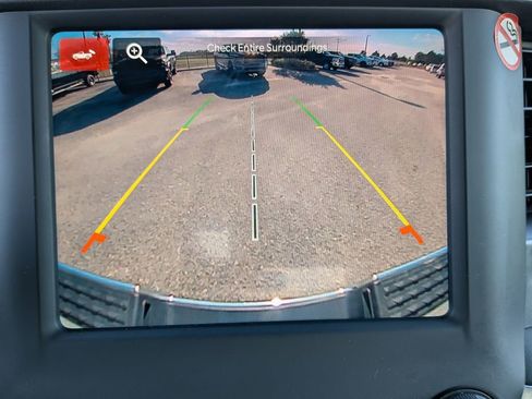 Used 2024 RAM 3500 Big Horn image 28