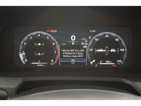 Used 2024 Toyota Tacoma TRD Sport image 20