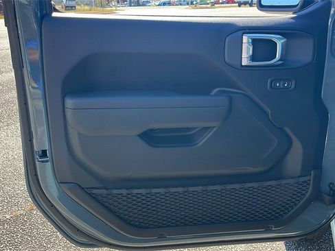 New 2026 Jeep Wrangler Sport image 13