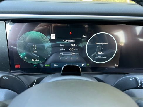 New 2026 Hyundai Palisade SEL image 34