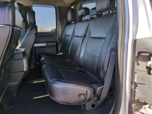 Used 2019 Ford F250 Lariat w/ Lariat Value Package image 26
