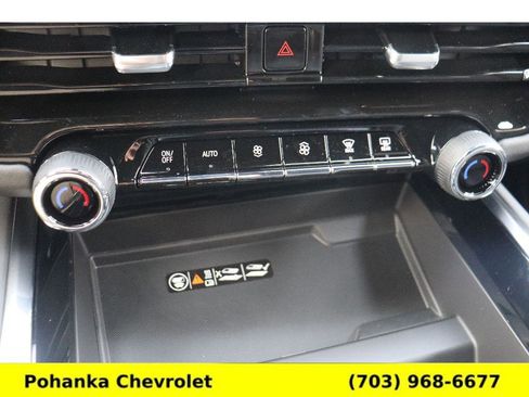 New 2026 Chevrolet Tahoe Z71 image 17