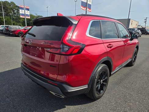 Used 2024 Honda CR-V Sport image 5