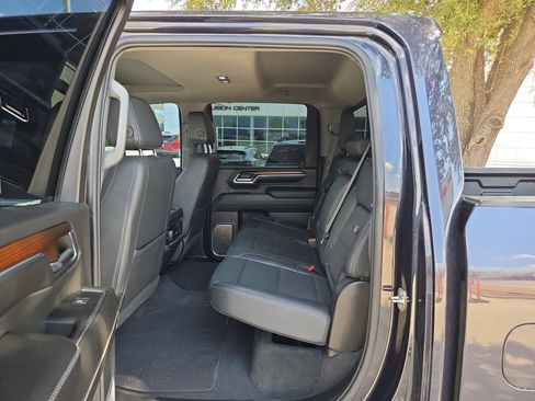 Certified 2024 GMC Sierra 2500 Denali w/ Denali Reserve Package AWD/4WD image 13