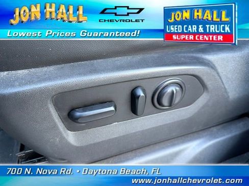 Used 2020 GMC Sierra 1500 SLT w/ SLT Premium Plus Package image 22