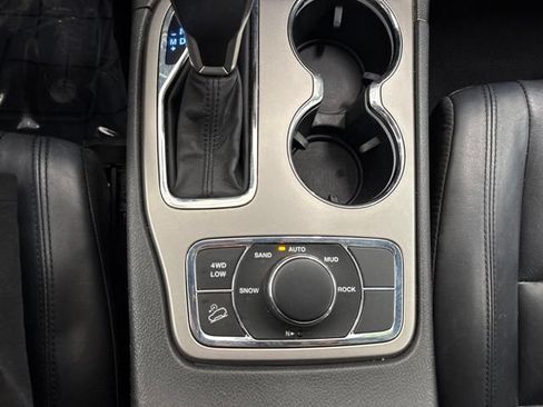 Used 2019 Jeep Grand Cherokee Limited AWD/4WD image 43
