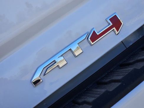 New 2026 GMC Sierra 3500 AT4 w/ AT4 Premium Plus Package image 8