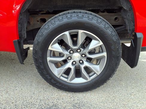 Used 2019 Chevrolet Silverado 1500 LT w/ All-Star Edition image 6