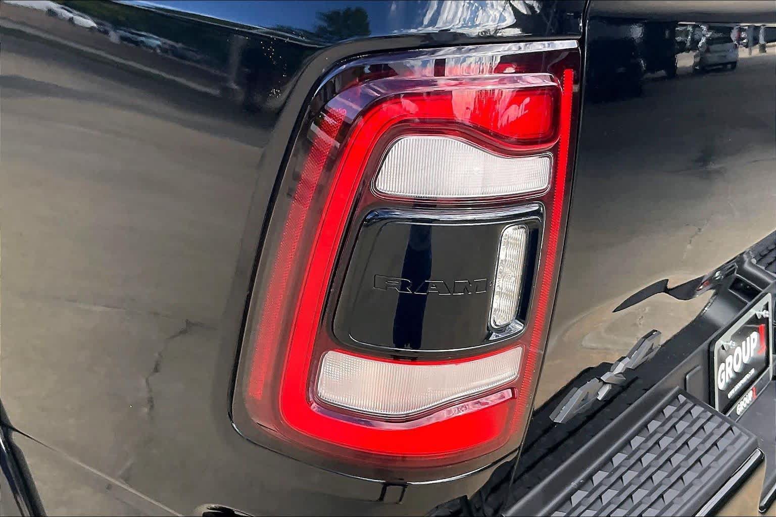 Used 2021 RAM 2500 Laramie AWD/4WD image 28