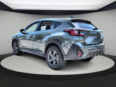 Used 2026 Subaru Crosstrek 2.5i AWD/4WD image 6