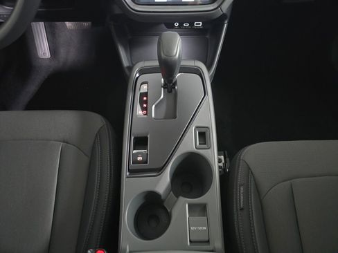 New 2026 Subaru Crosstrek 2.0i Premium image 22