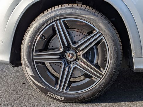 New 2026 Mercedes-Benz GLE 450 4MATIC image 13