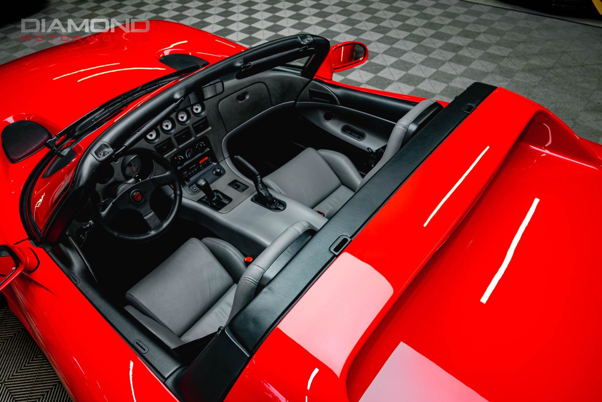 Used 1993 Dodge Viper RT/10 RWD image 6