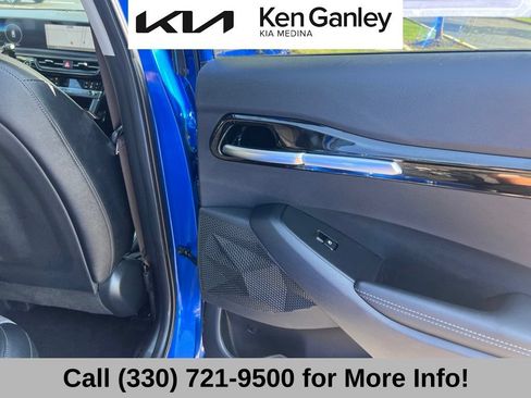 Certified 2024 Kia Seltos S AWD/4WD image 53