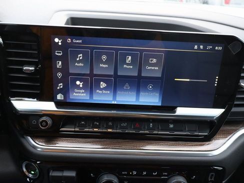 New 2026 Chevrolet Silverado 1500 LT w/ Safety Package image 9