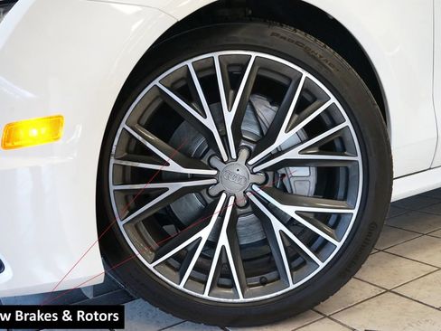 Used 2018 Audi A7 3.0T Prestige AWD/4WD image 63