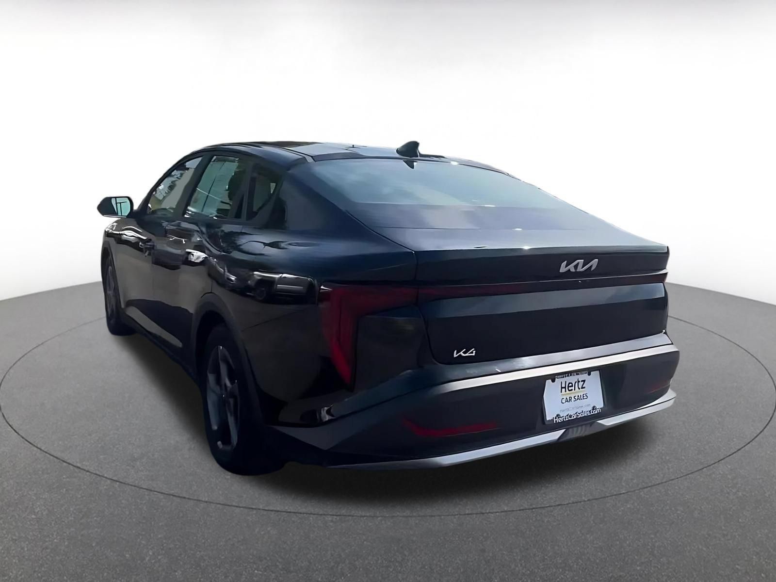 Used 2025 Kia K4 FWD image 10