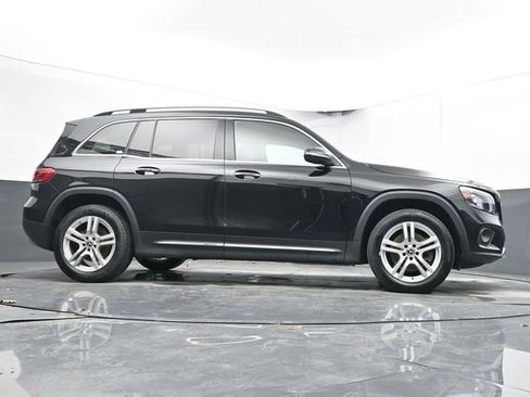 Used 2023 Mercedes-Benz GLB 250 4MATIC image 50