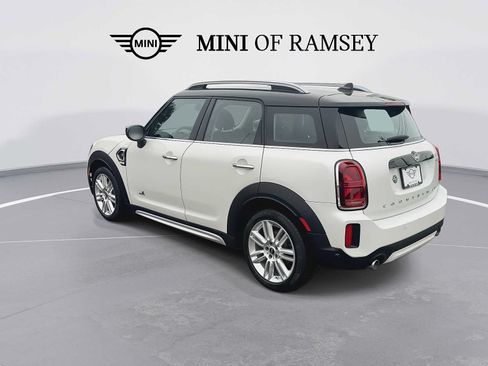 Used 2024 MINI Cooper Countryman S AWD/4WD image 6