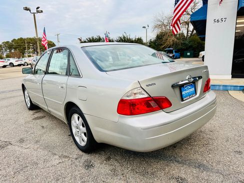 Used 2003 Toyota Avalon XL image 28