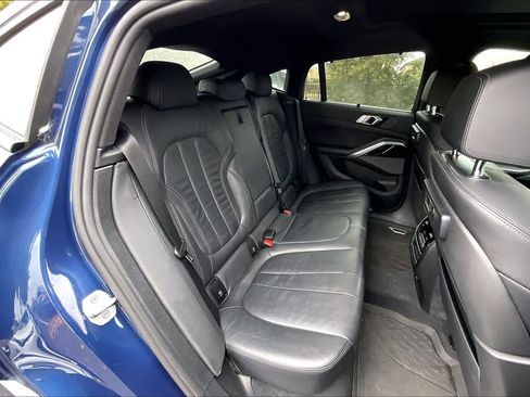 Used 2021 BMW X6 xDrive40i image 27
