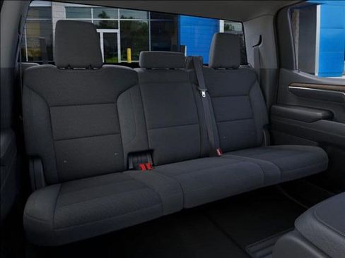 New 2026 Chevrolet Silverado 1500 RST w/ LPO, Dark Essentials Package image 17