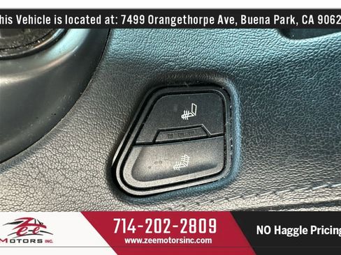 Used 2018 Chevrolet Tahoe LT image 40
