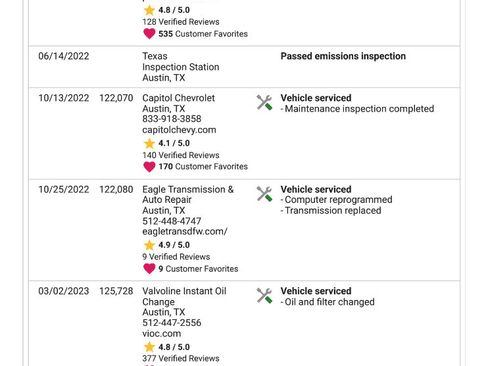 Used 2014 Chevrolet Silverado 1500 LTZ Z71 w/ LTZ Plus Package image 96