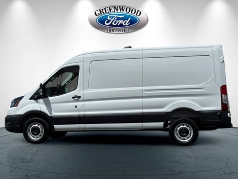 New 2026 Ford Transit 250 148 Medium Roof image 7