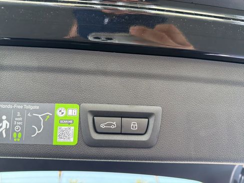 New 2026 BMW X6 xDrive40i image 24