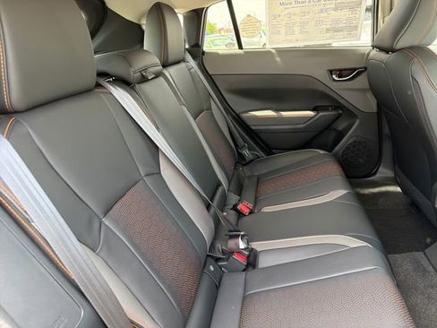 New 2026 Subaru Crosstrek 2.5i Limited AWD/4WD image 24