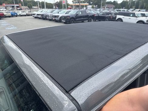 Used 2021 Jeep Wrangler Unlimited Rubicon image 12