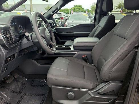 Used 2026 Ford F150 STX RWD image 22