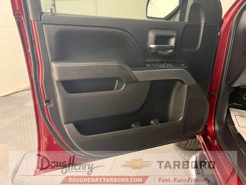 Used 2017 Chevrolet Silverado 1500 LT w/ All Star Edition RWD image 26