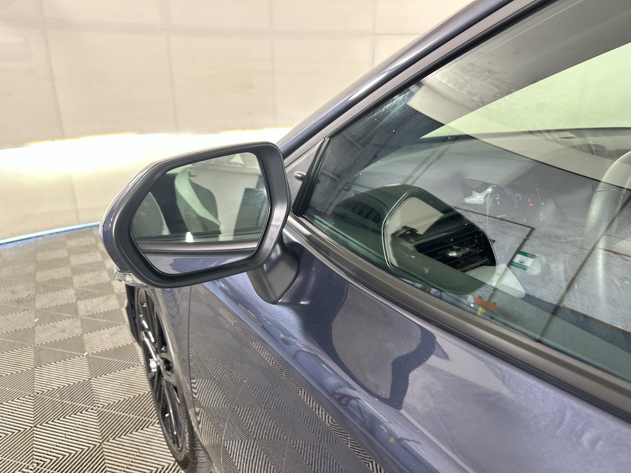 Certified 2026 Toyota Camry SE FWD image 10