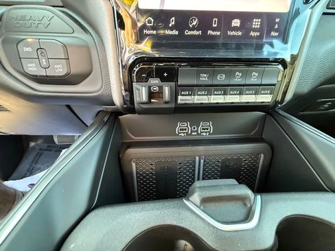 New 2026 RAM 3500 Laramie image 24