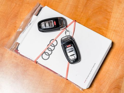 Used 2021 Audi R8 V10 RWD image 51