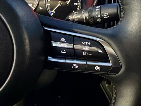 Used 2025 MAZDA CX-50 AWD 2.5 Turbo w/ Premium Pkg image 13