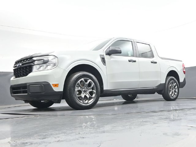 Used 2024 Ford Maverick XLT FWD image 37
